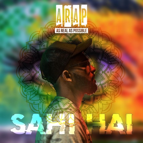 Sahi Hai | Boomplay Music