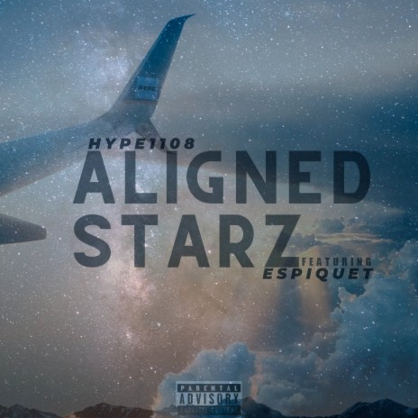 Aligned Starz ft. Espiquet | Boomplay Music