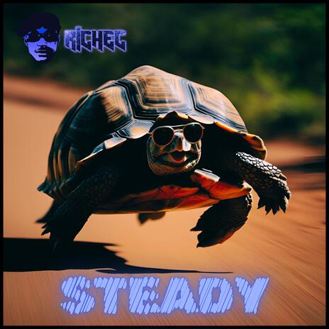 Steady (Radio Edit) | Boomplay Music