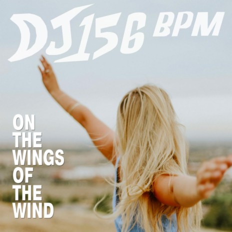 On The Wings Of The Wind (Original Mix)