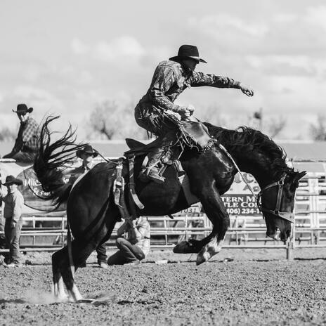 Rodeo (Country Rap Instrumental) | Boomplay Music