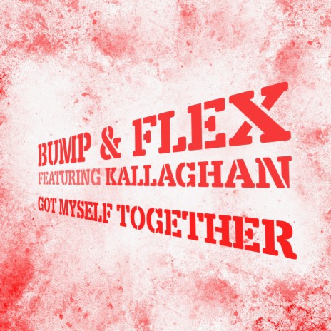 Got Myself Together ft. Kallaghan | Boomplay Music