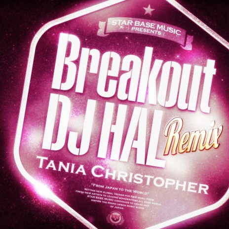 Breakout (DJ HAL Remix) | Boomplay Music