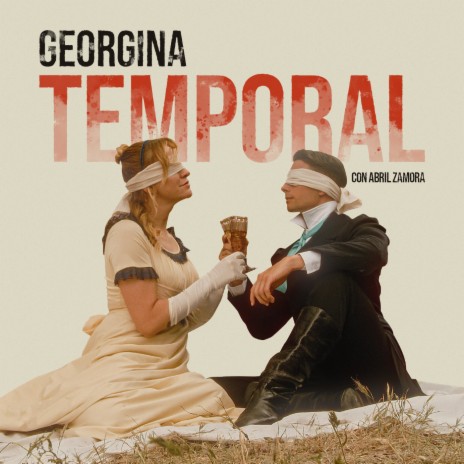 Temporal (feat. Abril Zamora) | Boomplay Music