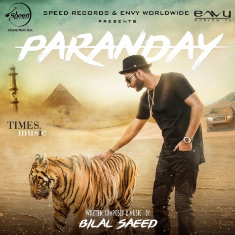 Paranday | Boomplay Music