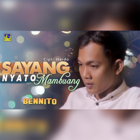 Sayang Nyato Mambuang | Boomplay Music