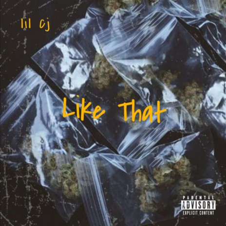 Like That | Boomplay Music