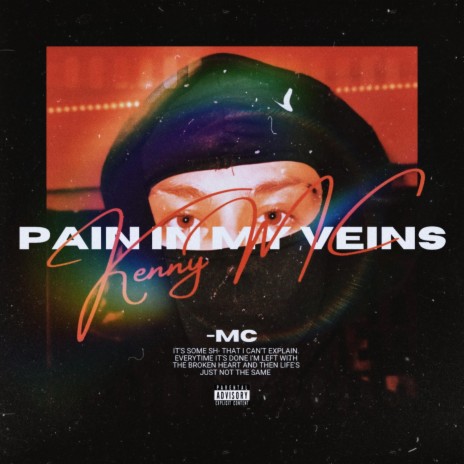 Pain In My Veins | Boomplay Music