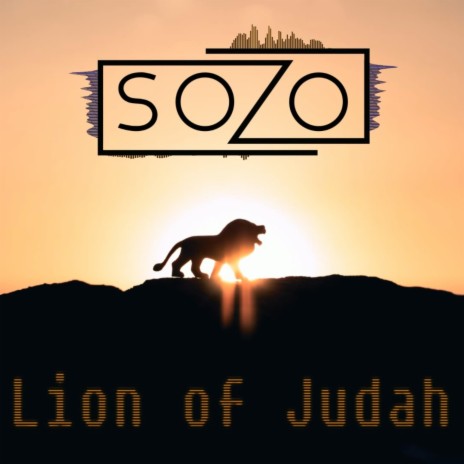 Lion of Judah | Boomplay Music