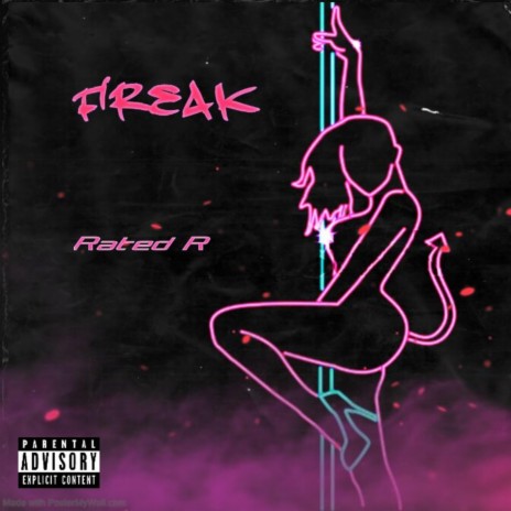 Freak | Boomplay Music