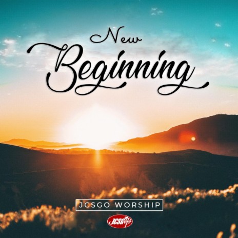 New Beginning (Instrumental Version)