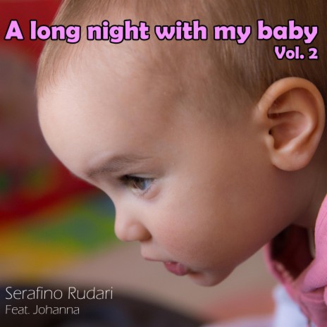 Lovely song for a lovely baby ft. Sleep Baby Sleep & Sleeping Baby Songs