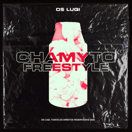 Chamyto Freestyle | Boomplay Music
