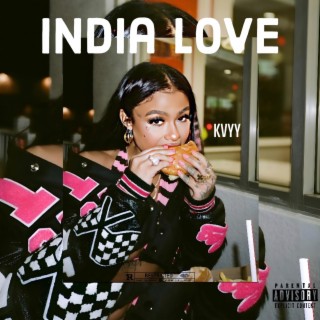 India Love (Freak-A-Leek)