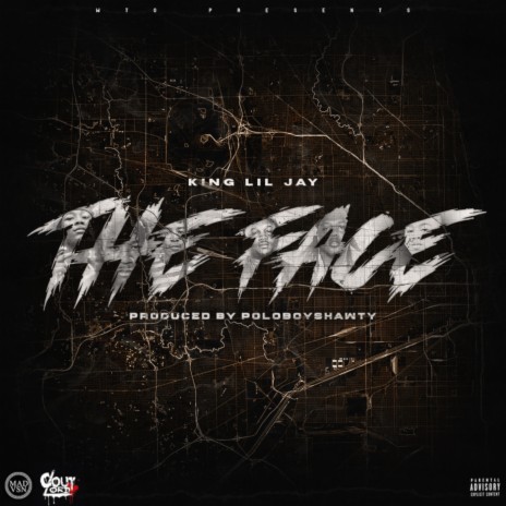 The Face | Boomplay Music