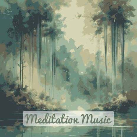 Peaceful Mindset ft. Meditation Music, Meditation Music Tracks & Balanced Mindful Meditations | Boomplay Music