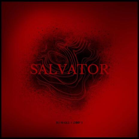 SALVATOR ft. 917 Rackz | Boomplay Music