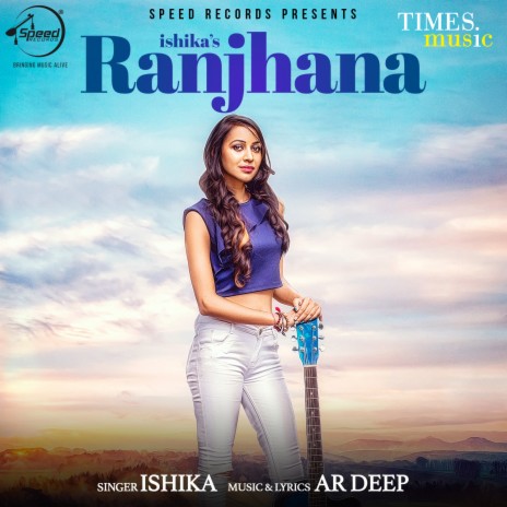 Ranjhana | Boomplay Music