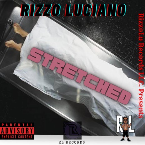 Stretched (Prod. By Foreigner2x) 🅴 | Boomplay Music