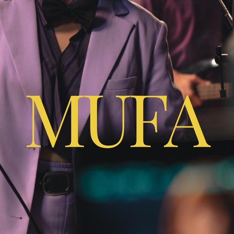 Mufa | Boomplay Music