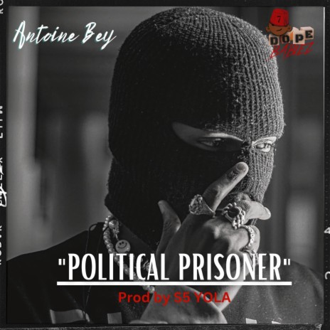 Political Prisoners (Radio Edit) | Boomplay Music