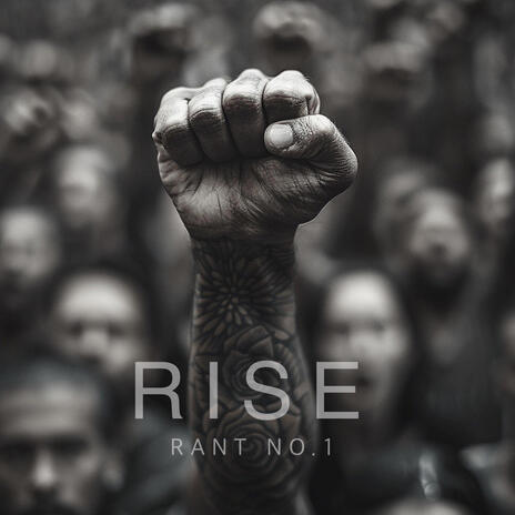 Rise | Boomplay Music