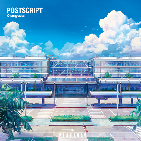 Postscript | Boomplay Music