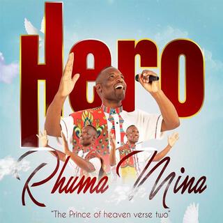 Hero The Prince Of Heaven