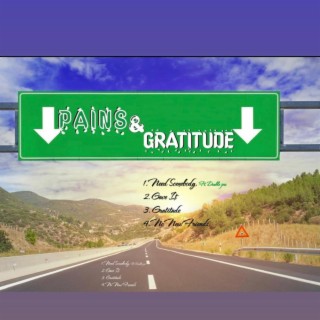 Pains & Gratitude