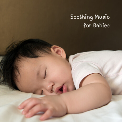 Little Moonrise Serenade ft. Baby Sleep Music, Classical Lullabies & Soothing Piano Classics For Sleeping Babies