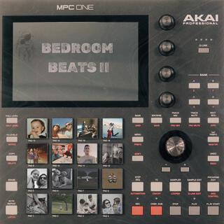 BEDROOM BEATS II