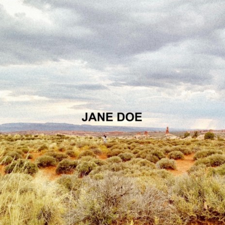 Jane Doe | Boomplay Music