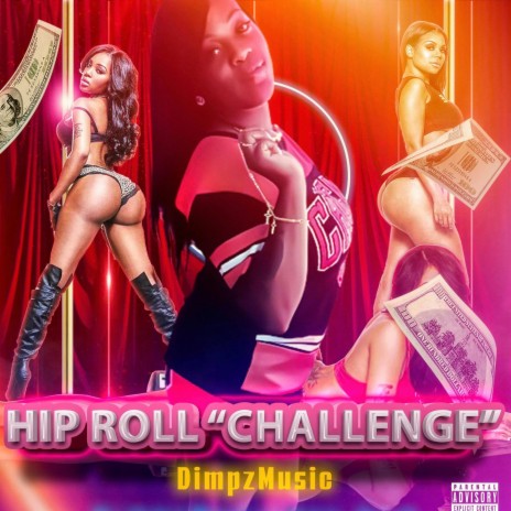 Hip Roll Challenge | Boomplay Music