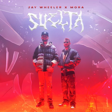 Suelta ft. Mora | Boomplay Music