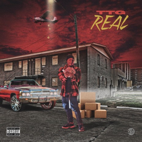 Real | Boomplay Music