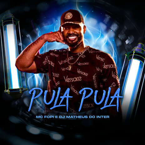 Pula Pula ft. DJ Matheus do Inter | Boomplay Music