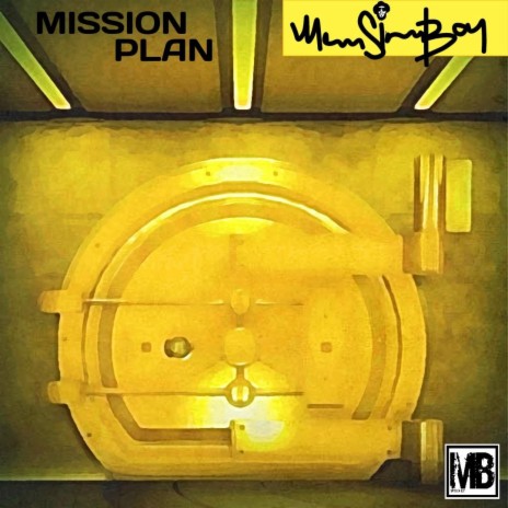 Mission Plan | Boomplay Music