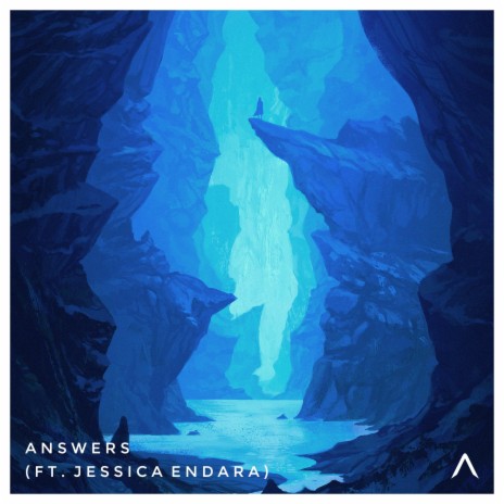 Answers (feat. Jessica Endara) | Boomplay Music