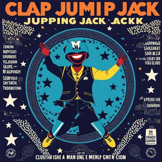 clap Jumping Jack