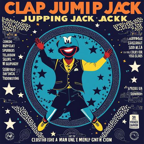 clap Jumping Jack | Boomplay Music