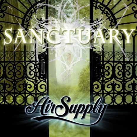 Sanctuary | Boomplay Music