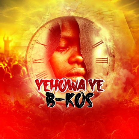 Yehowa Ye | Boomplay Music