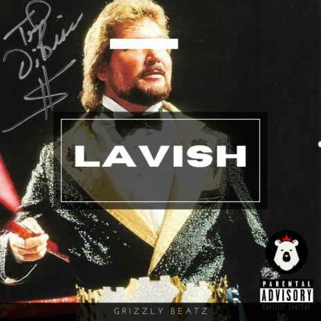 Lavish (Instrumental) | Boomplay Music