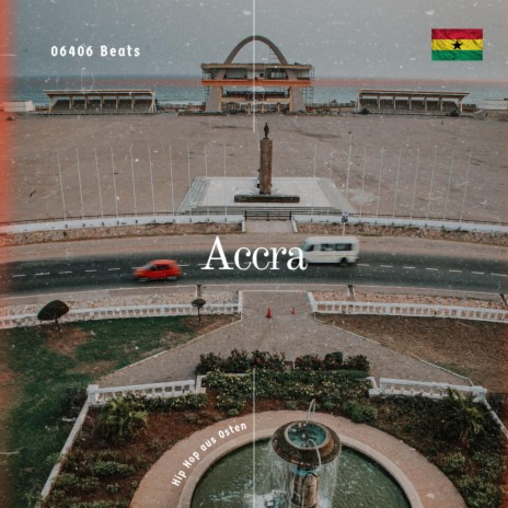 Accra | Boomplay Music