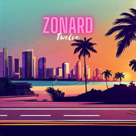 ZONARD | Boomplay Music