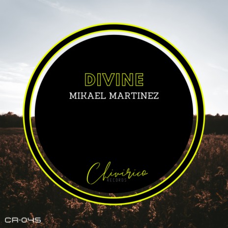 Divine (Original Mix) | Boomplay Music