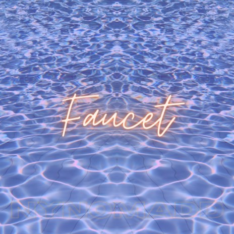 Faucet