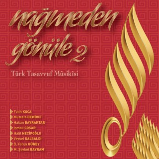 Nağmeden Gönüle 2 - Türk Tasavvuf Mûsikîsi