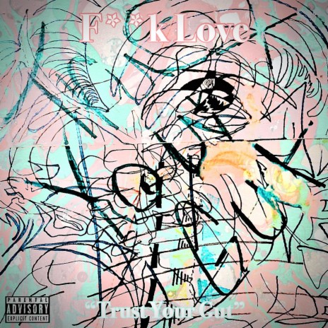 love / lust ft. Pennyandpaper | Boomplay Music