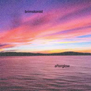 afterglow